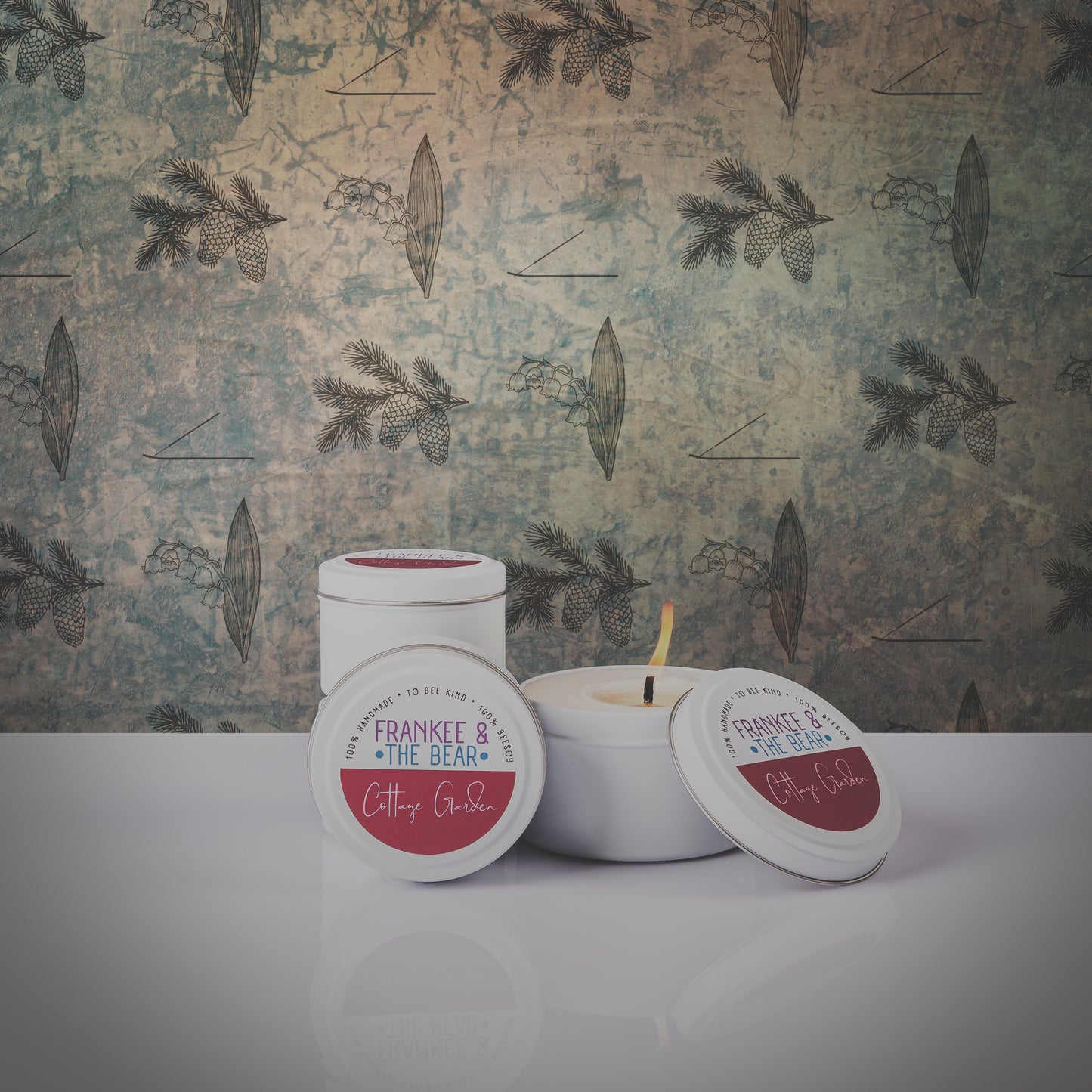 Bohemian Dream (Cottage Garden)