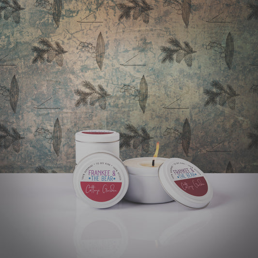 Bohemian Dream (Cottage Garden)