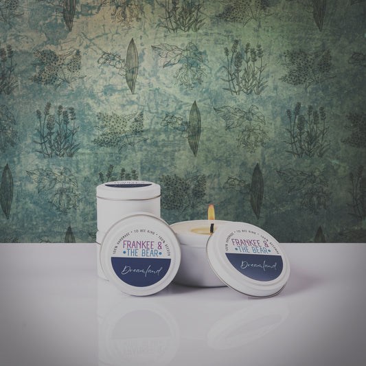 Frankincense and Myrrh (Dreamland)