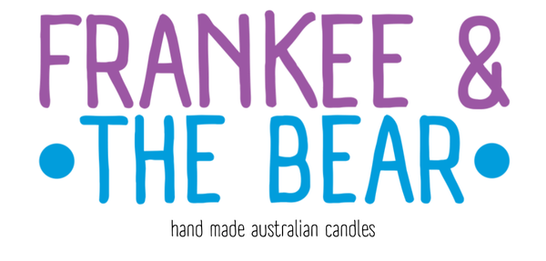 Frankee and The Bear